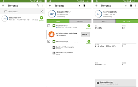 Download shareit latest version 2021 How To Use Utorrent On Android Phones Tablets Technadu Com