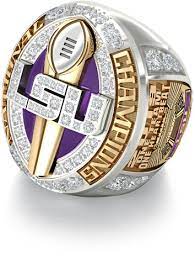 Anything and everything to do with ncaa football. Lsu Fan Collection