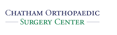 The sports medicine center integrates quality healthcare and progressive treatment of athletic and orthopedic problems to return our patients to their the original diagnosis was to be out of police work for 6 to 9 months. Home Chatham Orthopedic Surgery Center