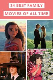 In giant blockbusters and smaller films, 2019 provided so many opportunities to get lost that i couldn't stop at a after the considerably less stuffy grace (weaving) marries into the preening le domas family, she gets forced. The 60 Best Family Movies Of All Time Classic Family Movies Comedy Movies Good Movies