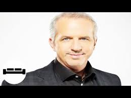 Eric Bennett of Triumphant Quartet