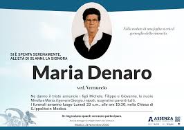 Maria Denaro