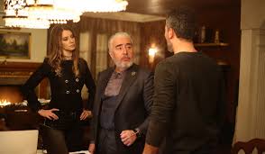 Başrollerinde çekin tekindor, çağatay ulusoy. Icerde Episode 1 26 Tv Episode 2017 Photo Gallery Imdb
