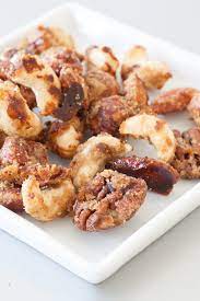 Epicure Hot Buttered Rum Mixed Nuts Http Michellestevenson Myepicure Com Epicure Recipes Epicure Recipes