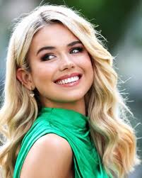 Cận nhan sắc dàn Hoa hậu Miss World 2024