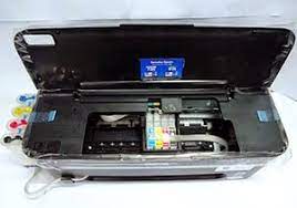 You can download the epson printer drivers from their support web site. Epson T13x Printer Review Price An Specification Driver And Resetter For Epson Printer