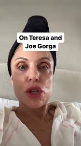 Let’s talk about Teresa and Joe Gorga…, I’ve actually discussed Teresa and  Joe with @maksimc and @valentin