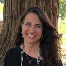 Curso: 'Viaje de liberación transpersonal para mujeres'