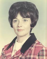 Alma Edwards Obituary