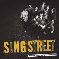 After misfiring with begin again, writer/director john carney has turned back to the striving irish of. Sing Street Original Broadway Cast Recording Available Thursday March 26 From Sony Masterworks Broadway Preorder Available Now Sony Music