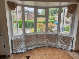 All help request must go in self posts or the stickied thread at the top of the subreddit. Bay Window Revive Your Bay Window Using Superquilt Insulation Insulate It Com