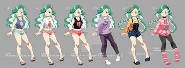 Basically just emotional fluff because why the heck not. Pin On My Hero Academia Ocs