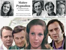 * lui donner les moyens d'aller au bout de sa mission * être bien clair sur les attentes du stage * suivre (on peut aussi lui demander de faire un reporting régulier bien sûr) son évolution, ses difficult. Maitre Pygmalion Comment Devenir Une Bonne Vendeuse