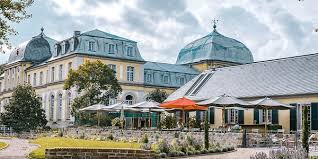 Restaurant In Bonn Souverane Etwas Brave Fine Dining Wohlfuhlkuche Im Nees Kolner Stadt Anzeiger