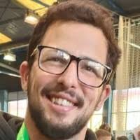 Ignacio Marin's Instagram, Twitter & Facebook