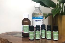 Aromatherapy, diy recipes, fragrance tips. Diy Exotic Body Spray Recipe With Essential Oils