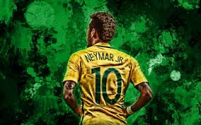 Neymar Jr Soccer Sports Background Wallpapers On Desktop Nexus Image 2529532