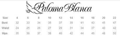 paloma blanca style 4155 wedding dress on sale 83 off