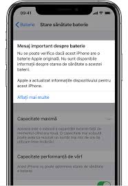 Okay, just start making as many snowballs as you can. Bateria È™i PerformanÈ›a Dispozitivului Iphone Apple Support