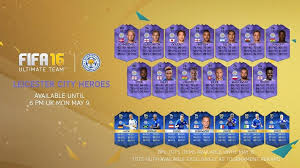 Pin On Fifa Ultimate Team Fut