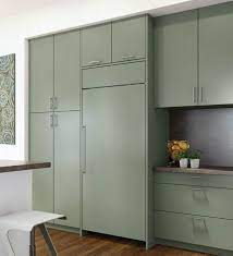 Panel ready refrigerator with pulls. 5 Of The Best Panel Ready Appliances On The Market Appliances Connection