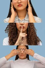 Why don't we talk about sex?