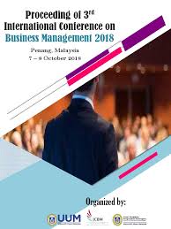 Terima kasih atas perhatian anda. 3rd International Conference On Business Management Icbm 2018 Pdf Performance Appraisal Job Satisfaction