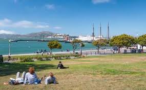 Totally, nacional and maritimo fought for 10 times before. Visita Parque Historico Nacional Maritimo De San Francisco En San Francisco Expedia Mx