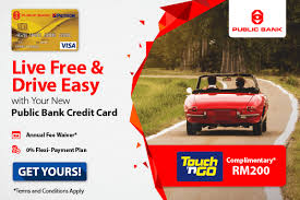 Once your credit card application is approved, expect to see your credit card arrive within two weeks. Enjoy Up To 5 Cashback At Any Petron Station In Malaysia With This Card