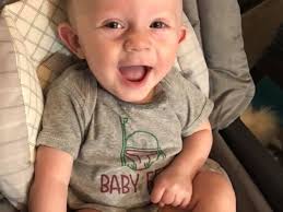 Fundraiser for Brandon Traugott by Amanda Reed : Baby Grayson Traugott's  Funeral Expenses