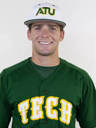 2023 Baseball Roster