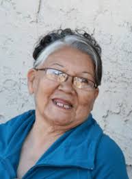 Obituary for Theresa Cardinal