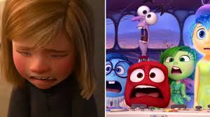 Meet The Little Voices Inside Your Head: 10 Behind-The-Scenes Facts About  Inside Out
