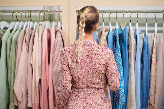 The benefits of investing in quality clothing | Anna Knaub