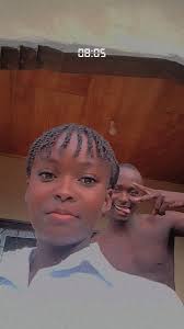 Alexandra Blond in people