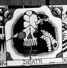 Maybe you would like to learn more about one of these? Digging Six Feet Deeper Into Death