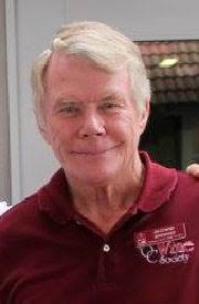 In Memoriam— Remembering Jim Downey