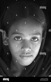 Marooned girl hi-res stock photography and images