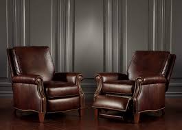 Best Leather Chair Home Interior Design Ideas In 2020 Living Room Recliner Leather Recliner Furniture