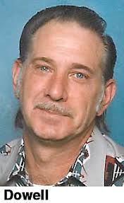 Harlan Ray Dowell Obituary