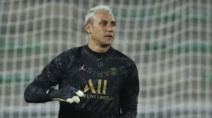 Keylor navas profile), team pages (e.g. Keylor Navas The Concacaf Footballer With The Most Titles In Europe World Today News