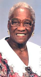 Gladys Clotile Guyton Hagler (1916-2014)
