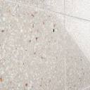 Ivy Hill Tile Raleigh Dove 16.14 in. x 16.14 in. Polished Terrazzo ...