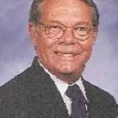 Obituary information for Amos A. Benton