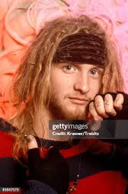 227 Layne Staley Photos & High Res Pictures