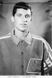 Coach Norm Lefkowitz was born in the Bronx, and was a very well-known  basketball player across the NYC hoops circuit in the 1950's. He played at  Columbus High School, then attended Cincinnati