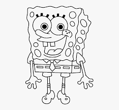 Watch anytime on foxnow or hulu. Sponge Bob Square Pants Coloring Pages Hd Png Download Transparent Png Image Pngitem