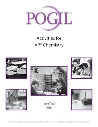 Classify the following types of matter as either homogeneous or heterogeneous. Pogil Activities For Ap Chemistry