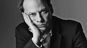 A MAN FOR ALL SEASONS: Q&A With Adam Gopnik