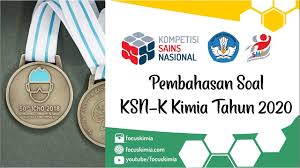 Jika filtrat hasil pencampuran pada soal (f) tersebut. Pembahasan Ksn Kabupaten Kimia 2020 Pilihan Ganda 1 15 Part 1 Youtube